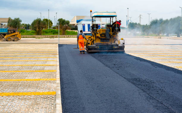 Reasons to Select Us for Your Driveway Paving Requirements in Potosi, TX