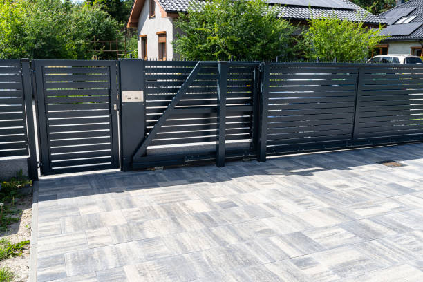 Best Driveway Repair Near Me  in Potosi, TX