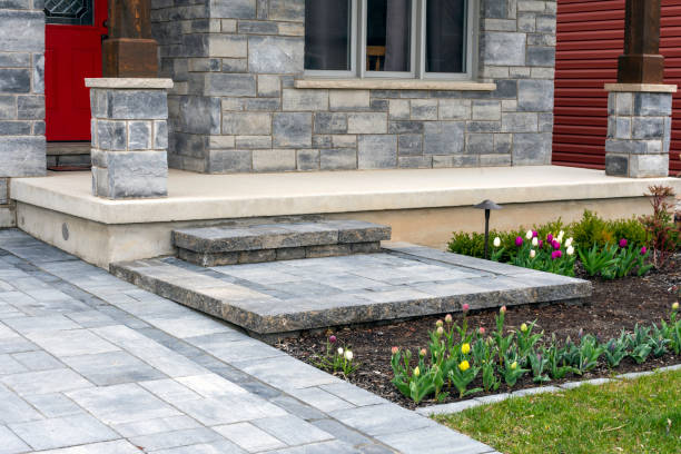 Best Driveway Pavers Installation  in Potosi, TX