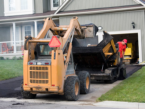 Best Affordable Driveway Pavers  in Potosi, TX