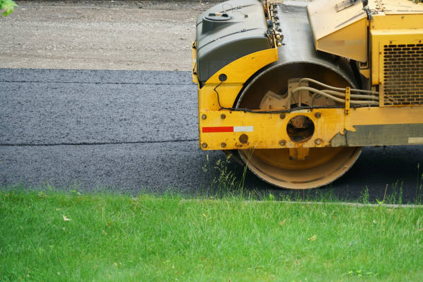 Reasons to Select Us for Your Driveway Paving Requirements in Potosi, TX