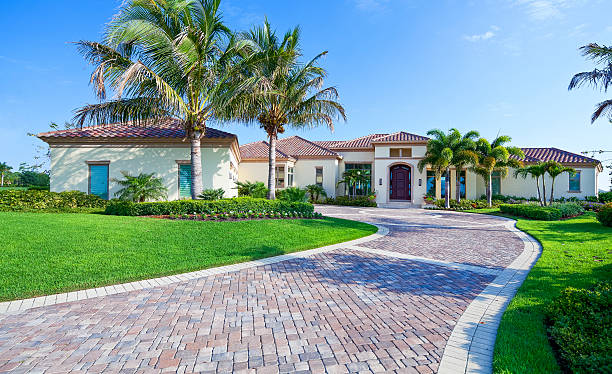 Best Driveway Paving Near Me  in Potosi, TX