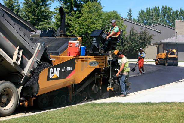 Best Driveway Repair Near Me  in Potosi, TX